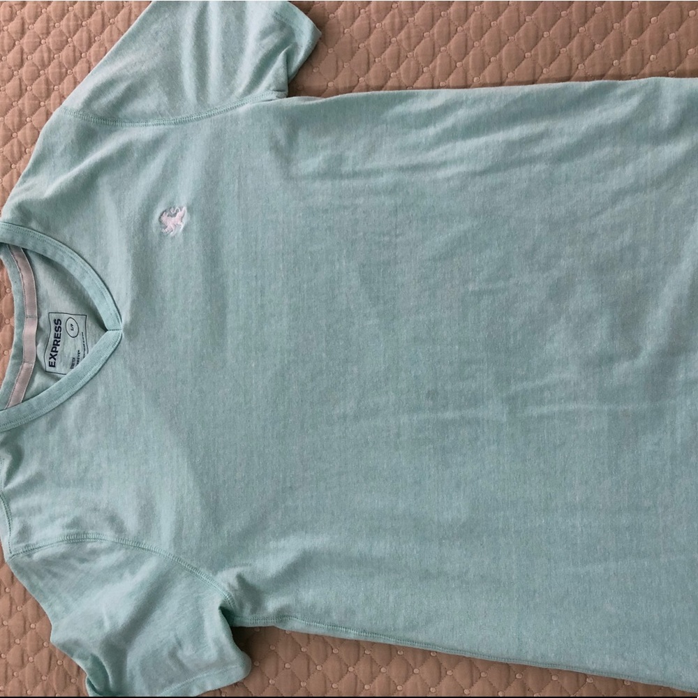 Express Men’s t shirt